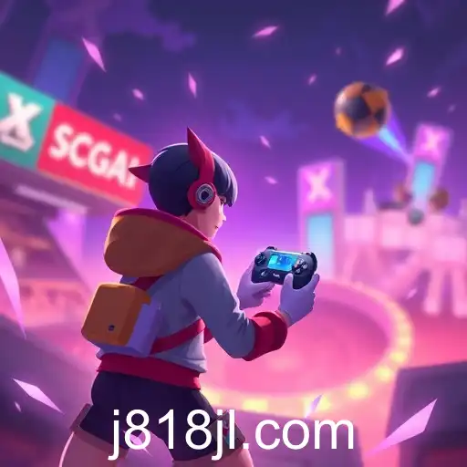 Gaming's New Frontier: A Look at 818jl