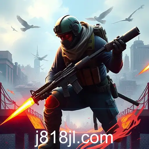 The Thrilling World of Action Games