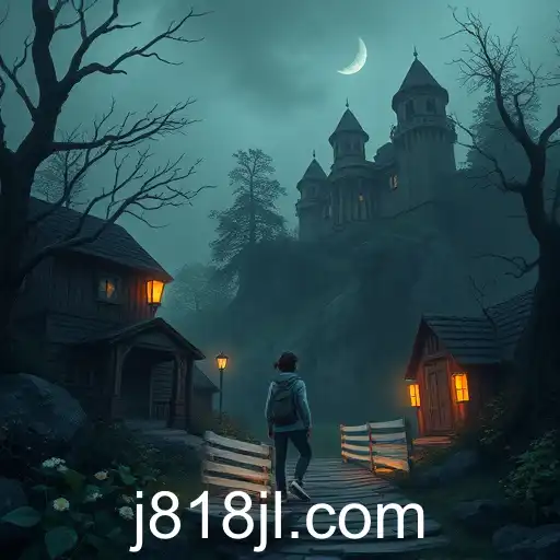 Exploring the World of Adventure Games: An Ode to Endless Quests