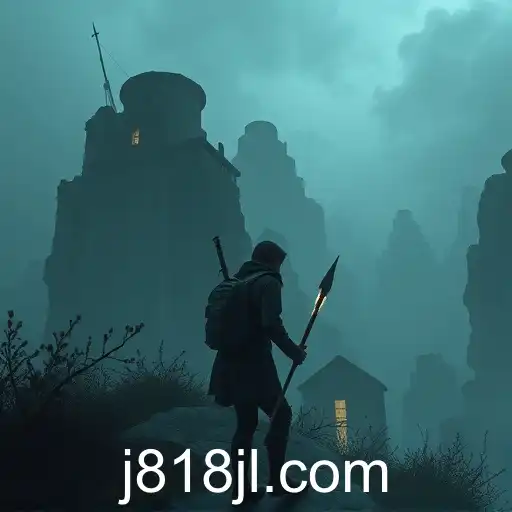 The Evolution of Online Game Platforms in 2025