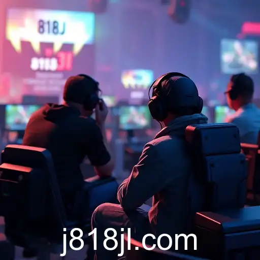 The Evolution of Gaming in 2025