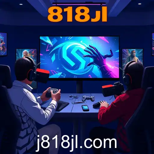 The Evolution of Online Gaming in This Decade