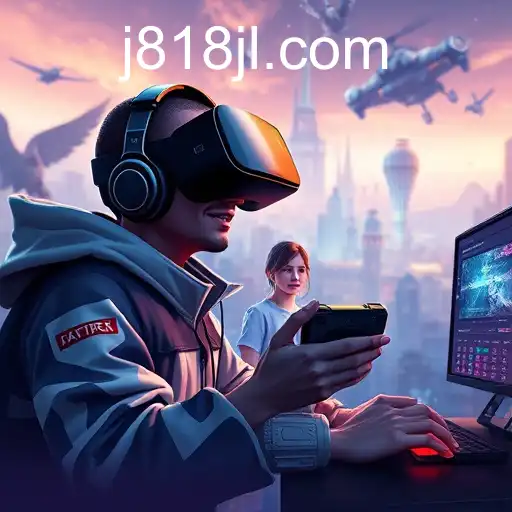 The Evolution of Online Gaming Communities