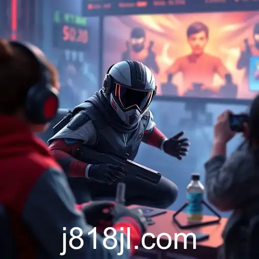 Global Gaming Trends and Developments