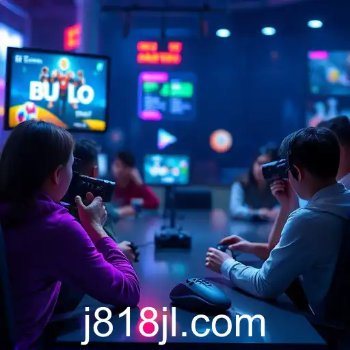 The Rising Impact of Online Gaming in 2025