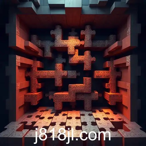 Dive into the Mind-Bending World of Puzzle Games