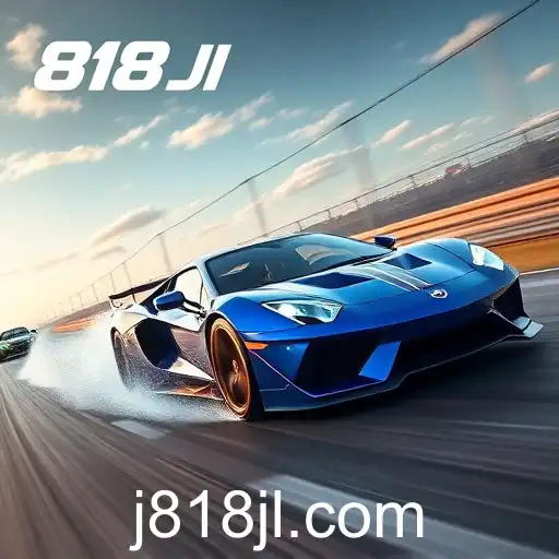 Exploring the Exciting World of 'Racing Games' Category with Keyword '818jl'