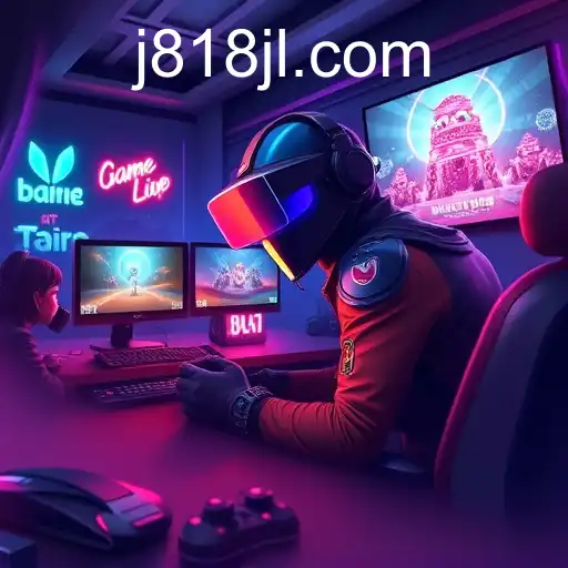 The Rise of 818jl in the Gaming Industry