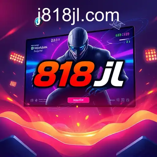 The Rise of 818jl: Revolutionizing Online Gaming