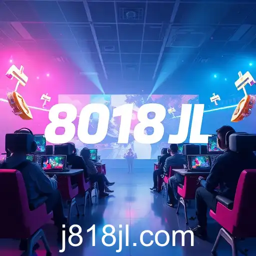 The Surge of Gaming Enthusiasm